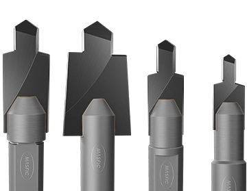 Brake linings drills Brake linings drills