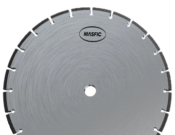 Diamond discs - Electrolytic process Diamond discs - Electrolytic process