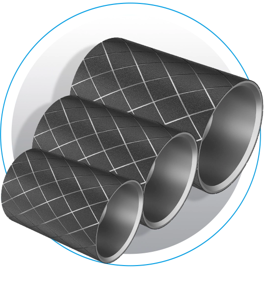 Diamond grinding wheels