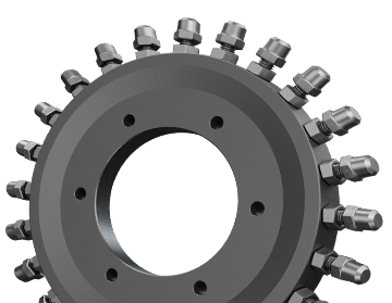 Interchangeable Head for Internal Grinding Interchangeable Head for Internal Grinding