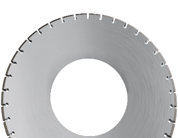 Sintered diamond discs Sintered diamond discs