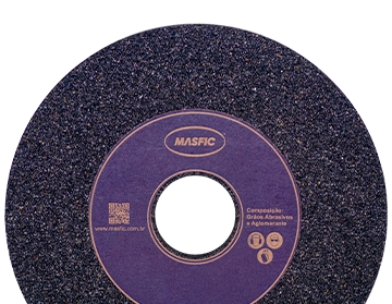 Vitrified Straight Grinding Wheel Vitrified Straight Grinding Wheel